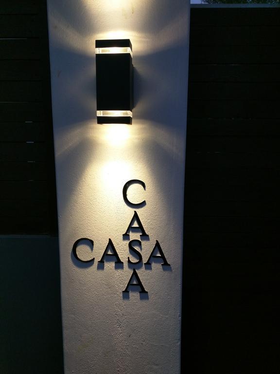 דירות דורבן Casa Casa - Studio מראה חיצוני תמונה